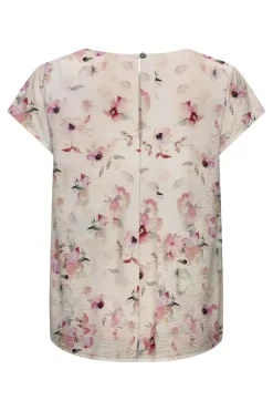 Jdytroya Life S/S Top Dia