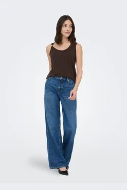 Jdyuffa S/L Top