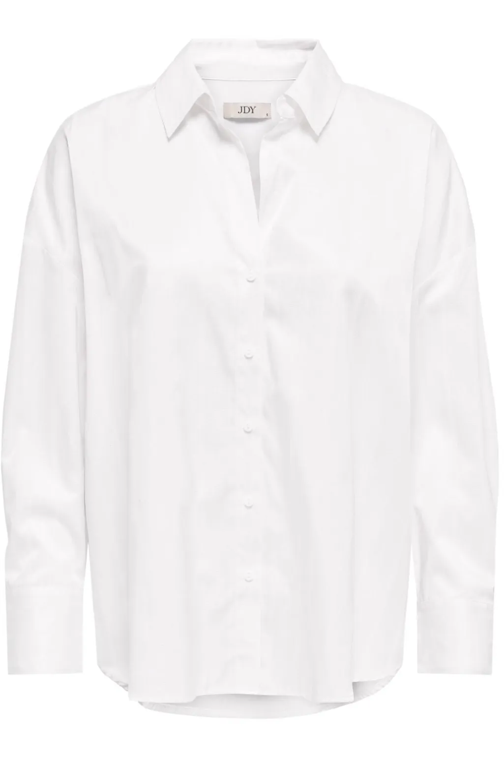 Jdyvesper L/S Loose Shirt