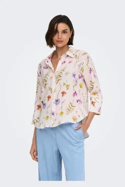 Jdyviola Life 3/4 Shirt