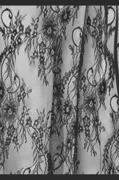 Jdywinnie Lace Scarf