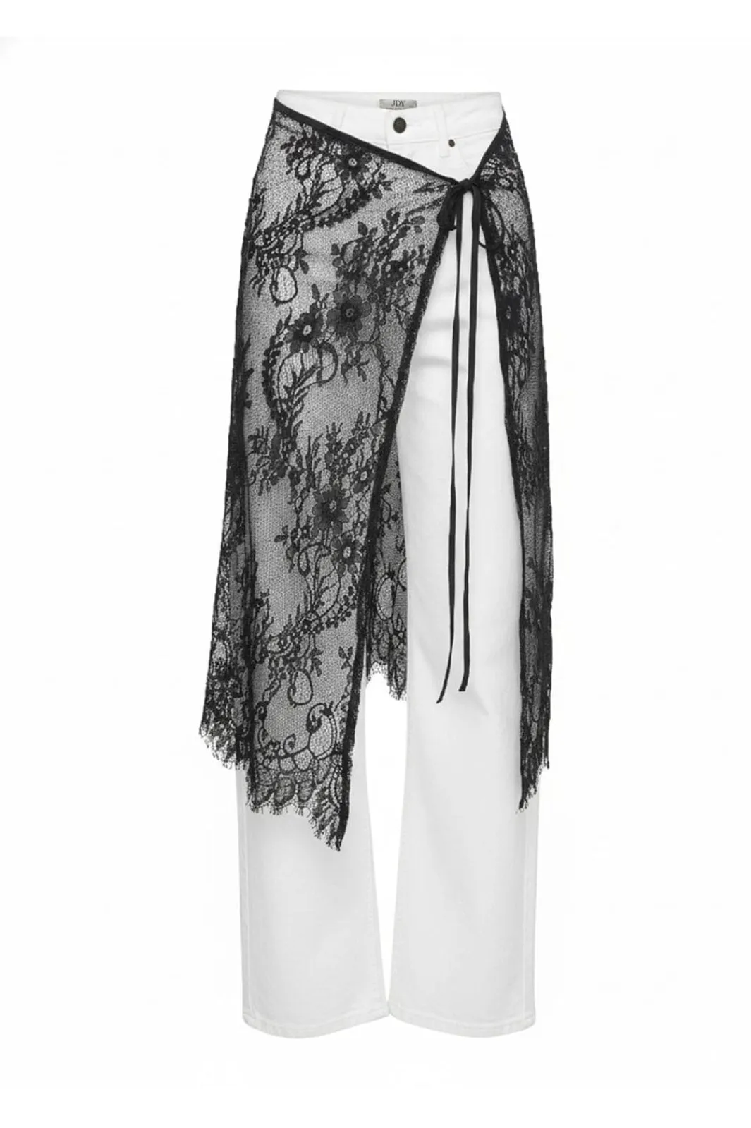 JDY winnie Lace Scarf | Halsdukar