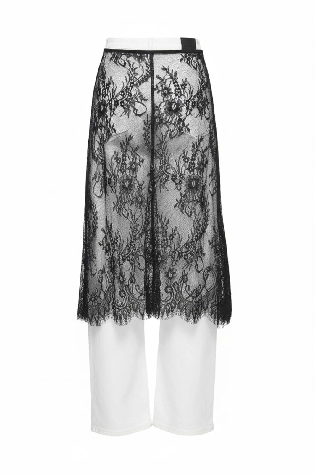 JDY winnie Lace Scarf | Halsdukar