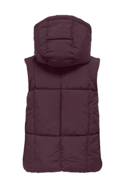 JDY wonder hort Hood Waitcoat ij | Västar