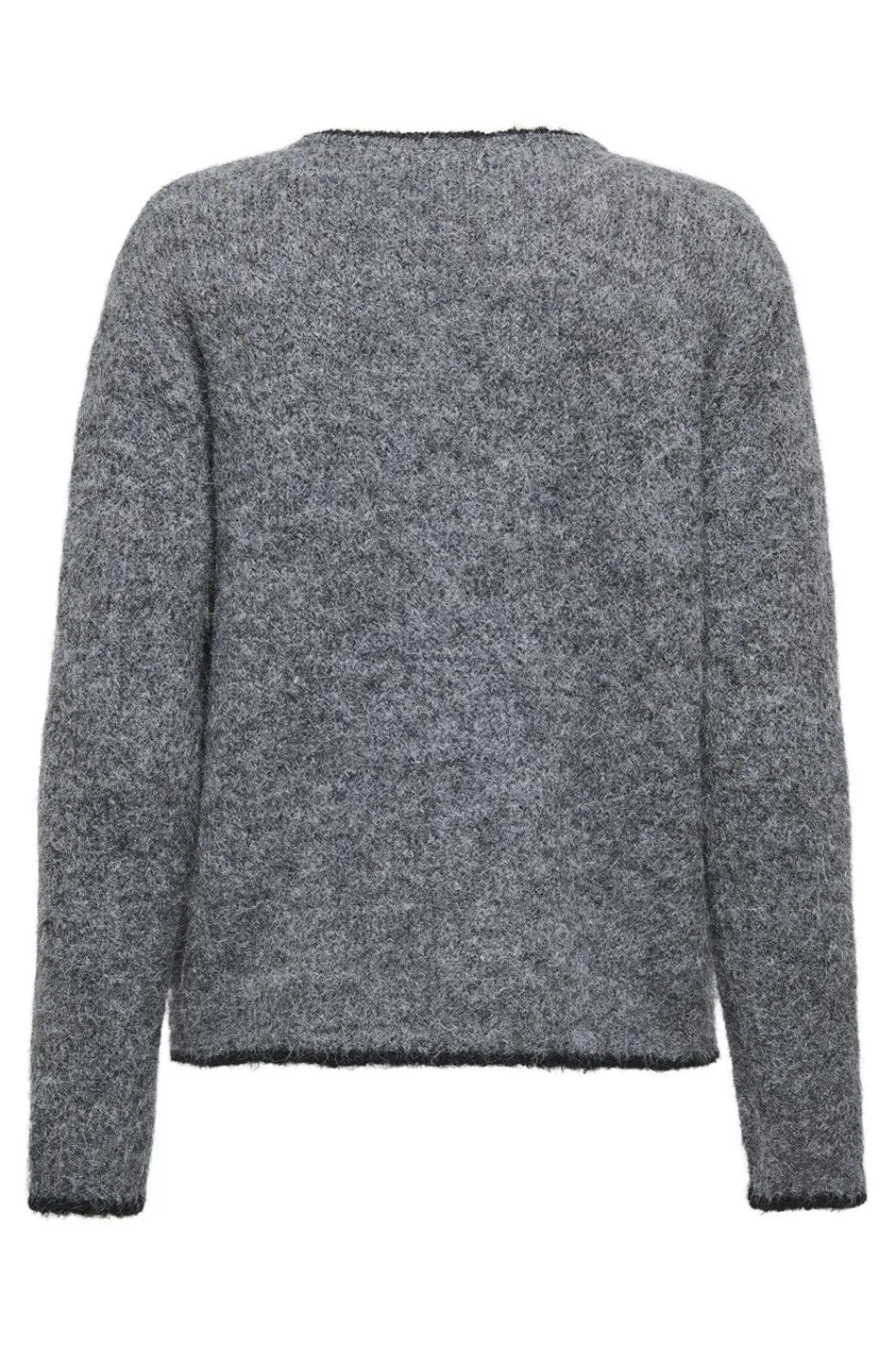 JDY zoey ife / O-Neck Cardigan Knt | Amningsvänliga Kläder|Cardigans