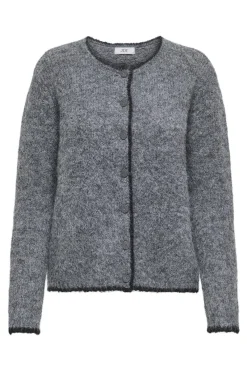 JDY zoey ife / O-Neck Cardigan Knt | Amningsvänliga Kläder|Cardigans