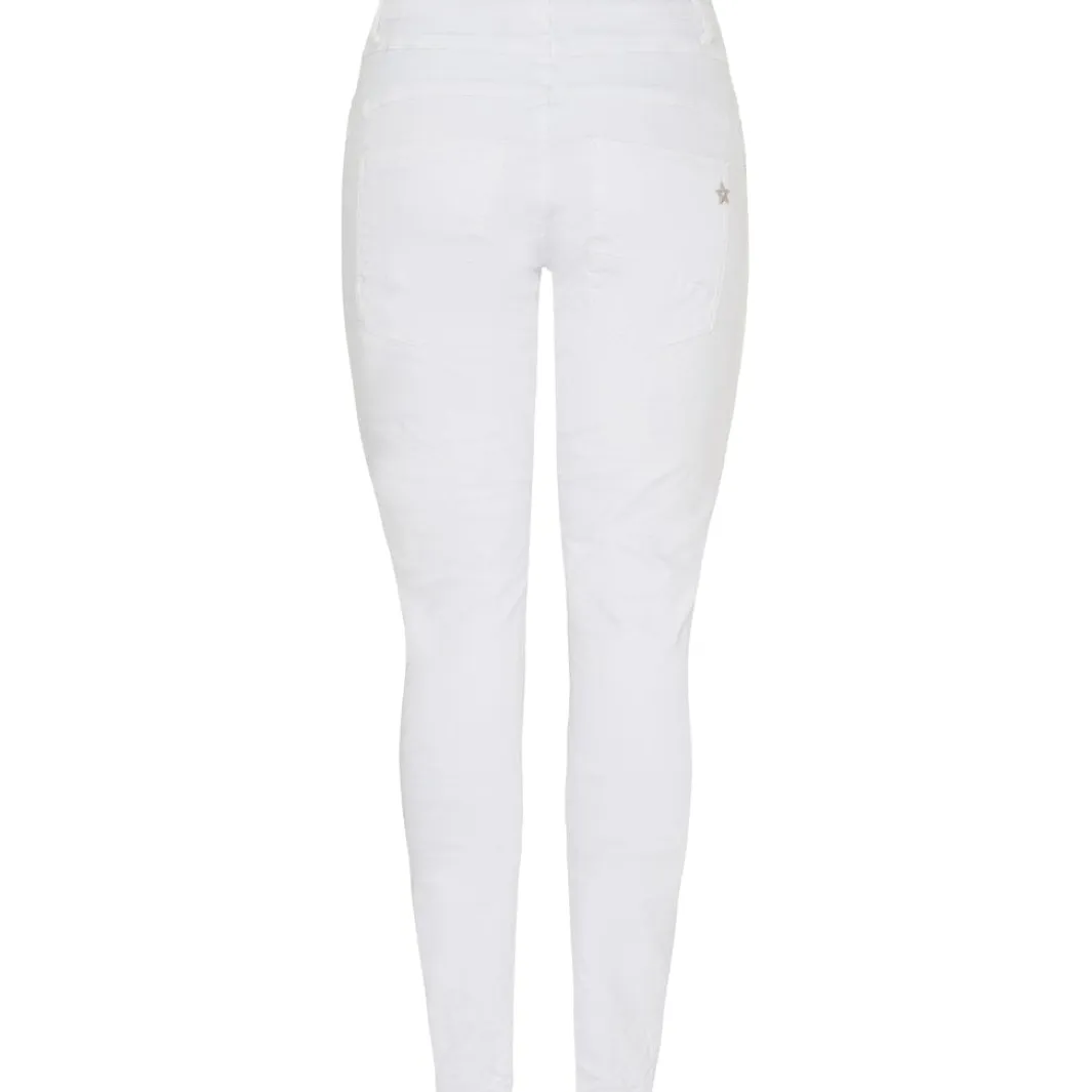 Marta Du Chateau Jewey adie Jean JW22119-11 | Jeans, Leggings & Byxor
