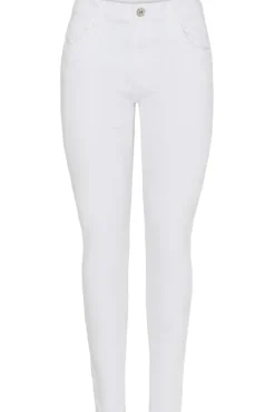 Marta Du Chateau Jewey adie Jean JW22119-11 | Jeans, Leggings & Byxor