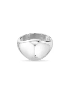 Jane Kønig Jkatomic Dome Signet Ring | Ringar
