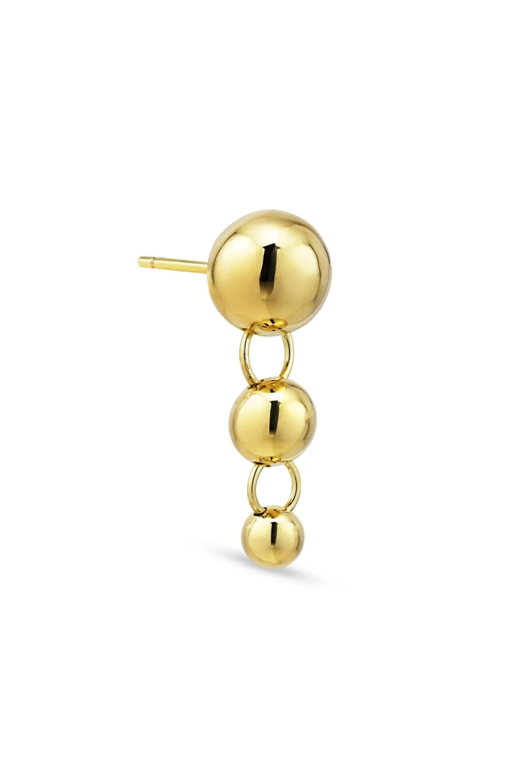Jane Kønig Jkatomic Drop Stud | Örhängen