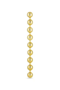 Jane Kønig Jkbig Atomic Chain Stud | Örhängen