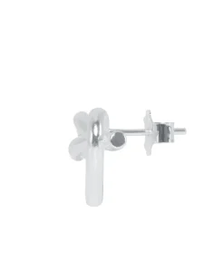 Jkbig Tied Heart Stud BTHS-AW25-S