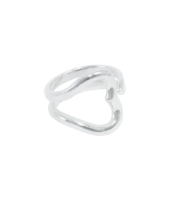 Jkopen Heart Ring OHR-AW25-S