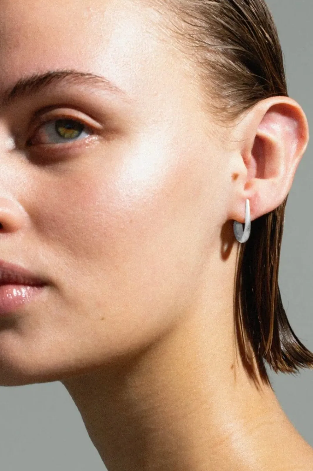 Jane Kønig Jkorbis Drop Stud ODS-SS25-S | Örhängen