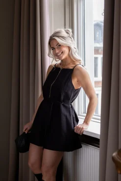 Molly&My x Melanie Due Josefine G Jumpsuit 167366 | Byxdressar