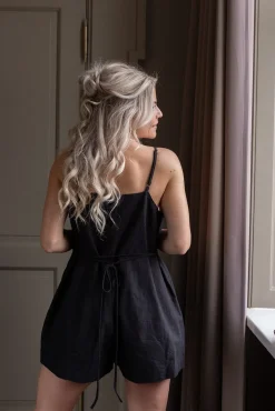 Molly&My x Melanie Due Josefine G Jumpsuit 167366 | Byxdressar