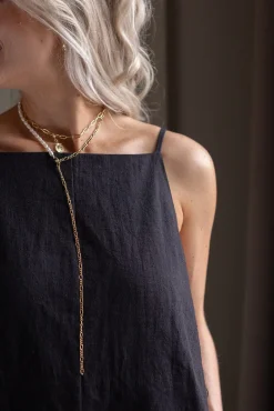 Molly&My x Melanie Due Josefine G Jumpsuit 167366 | Byxdressar