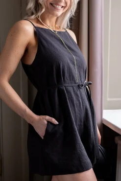 Molly&My x Melanie Due Josefine G Jumpsuit 167366 | Byxdressar