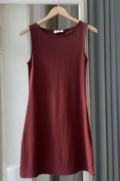 Modström Joefined Tank Fare Dre 57086 | Klänningar