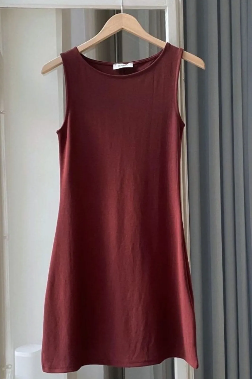 Modström Joefined Tank Fare Dre 57086 | Klänningar