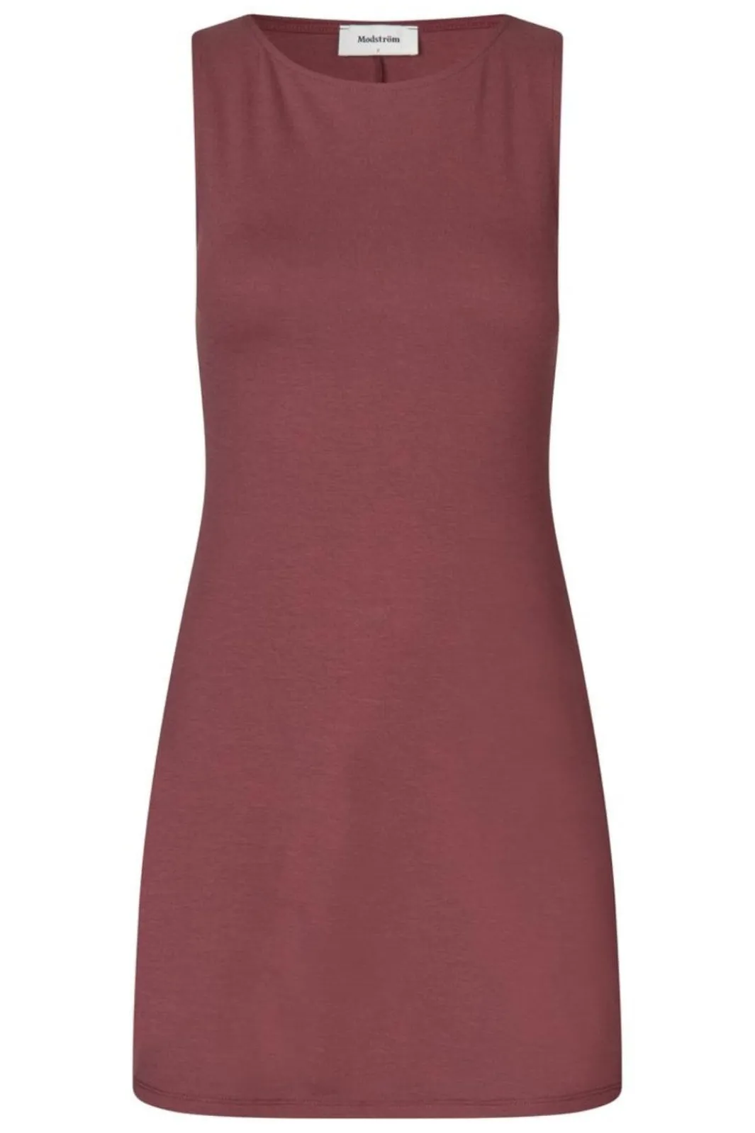 Modström Joefined Tank Fare Dre 57086 | Klänningar