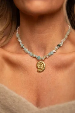 Josefine Necklace