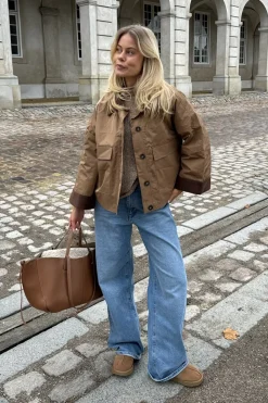 Jose Jacket