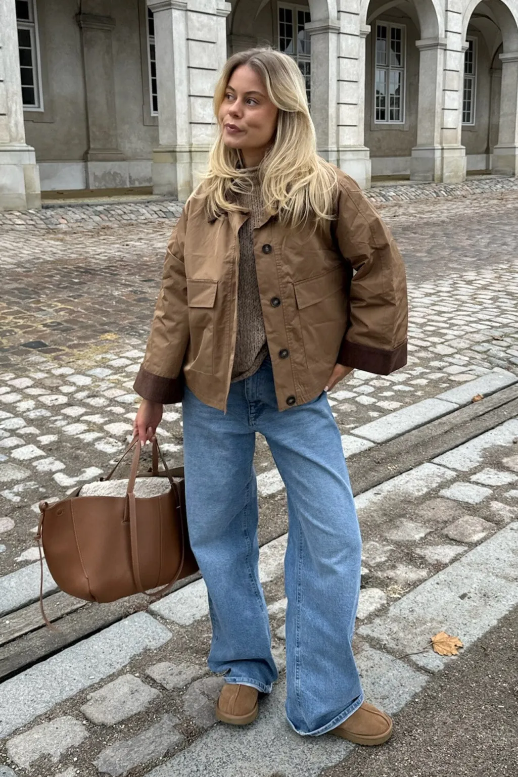 Jose Jacket