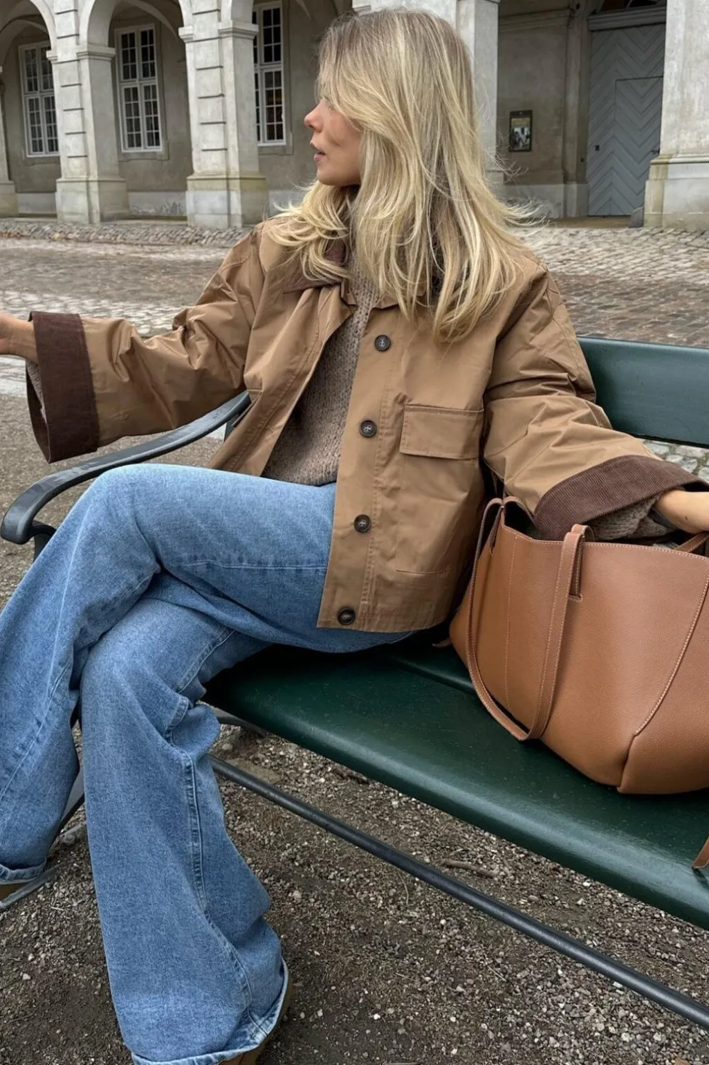 Jose Jacket