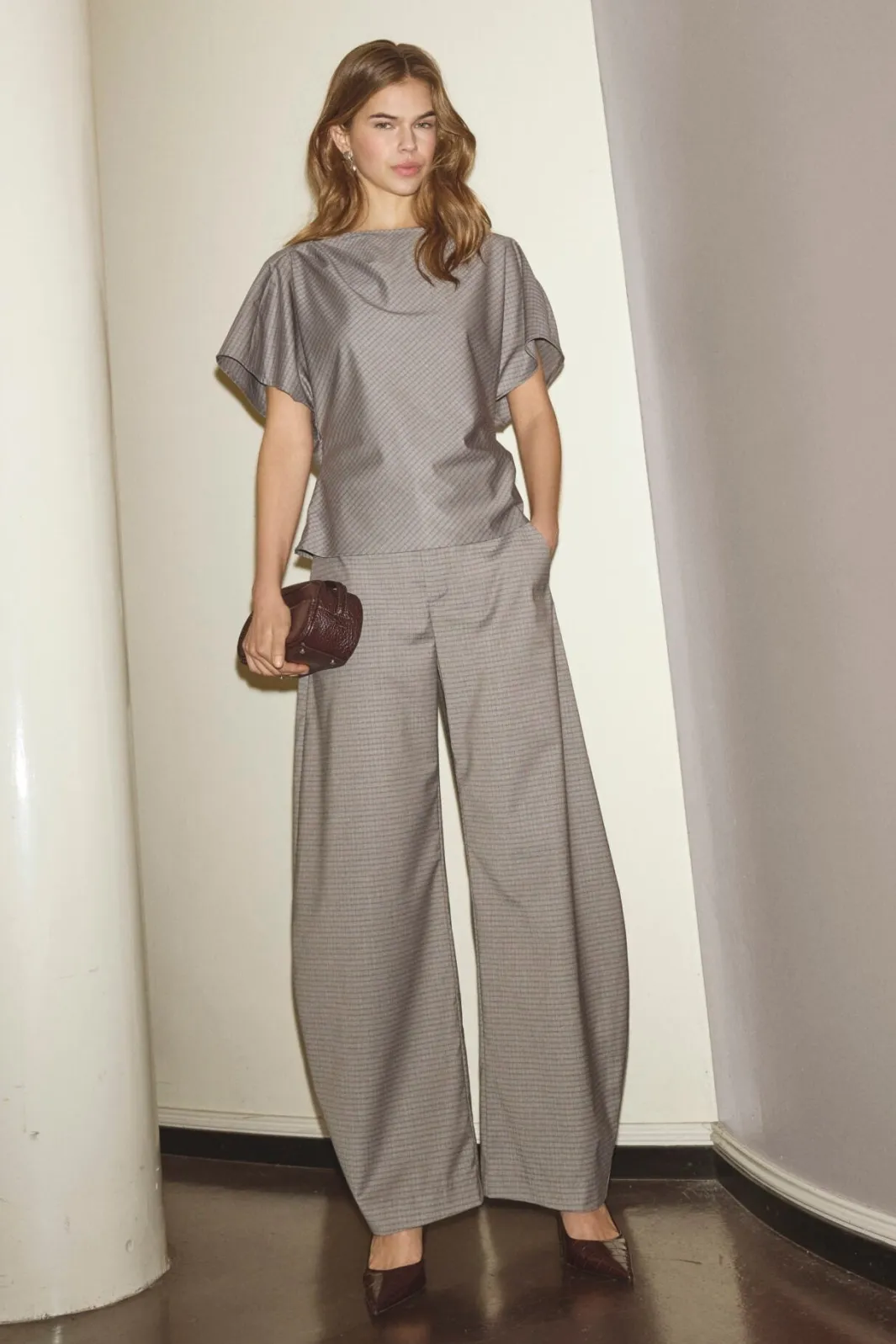 Co´Couture Jovecc Barre Pant 500147 | Jeans, Leggings & Byxor