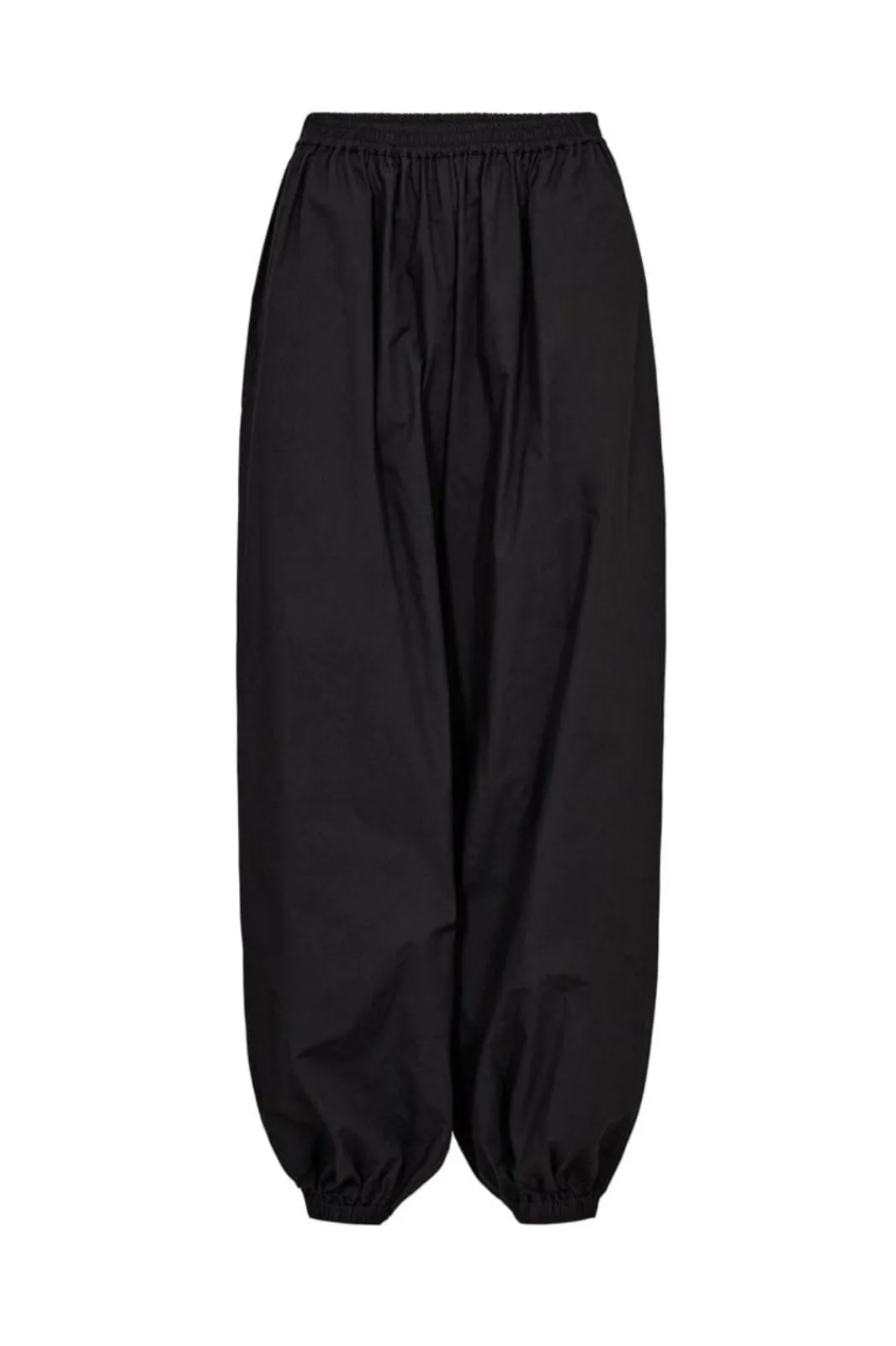 Co´Couture Junecc Baoon Pant 41120 | Jeans, Leggings & Byxor