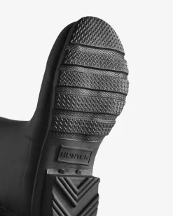 Junior Originals Boot Hfrj0017252blk