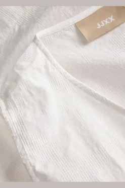 Jjxx Jxaia tructured Wrap Top | T-Shirts & Toppar