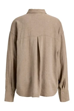 Jjxx Jxaira inen Bend hirt n | Blusar & Skjortor