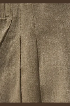 Jxalmira Linen Blend Pant Ln
