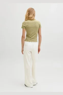 Jjxx Jxaira inen Bend Pant n | Jeans, Leggings & Byxor
