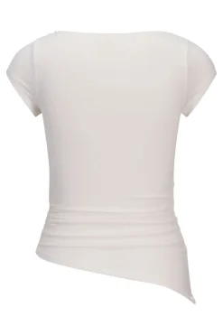 Jxamaia Str Cap Tee
