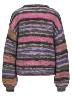 Jjxx Jxaeia Crew Neck Knit | Sticka