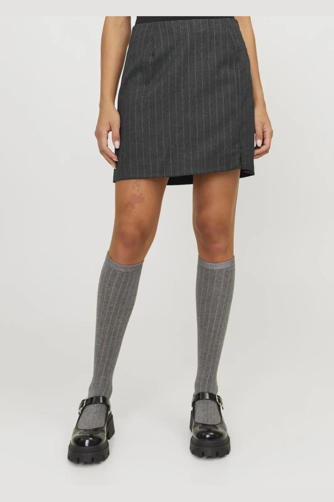 Jjxx Jxana ary Bruhed kirt Tr 12260417 | Kjolar