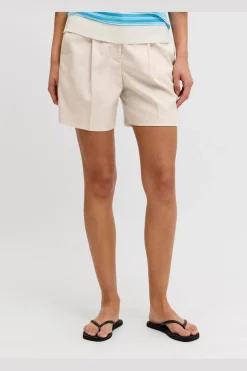 Jjxx Jxaya tructured Wide hort Tr n | Shorts