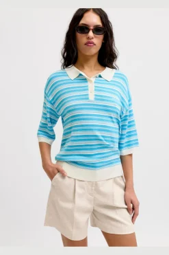Jjxx Jxaya tructured Wide hort Tr n | Shorts