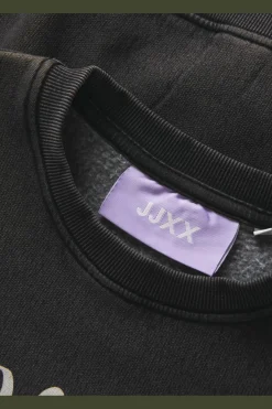 Jjxx Jxbritta Rx Crew wt | Träningsoveraller & Comfy Wear