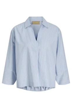 Jjxx Jxcaro Popin Boue | Blusar & Skjortor