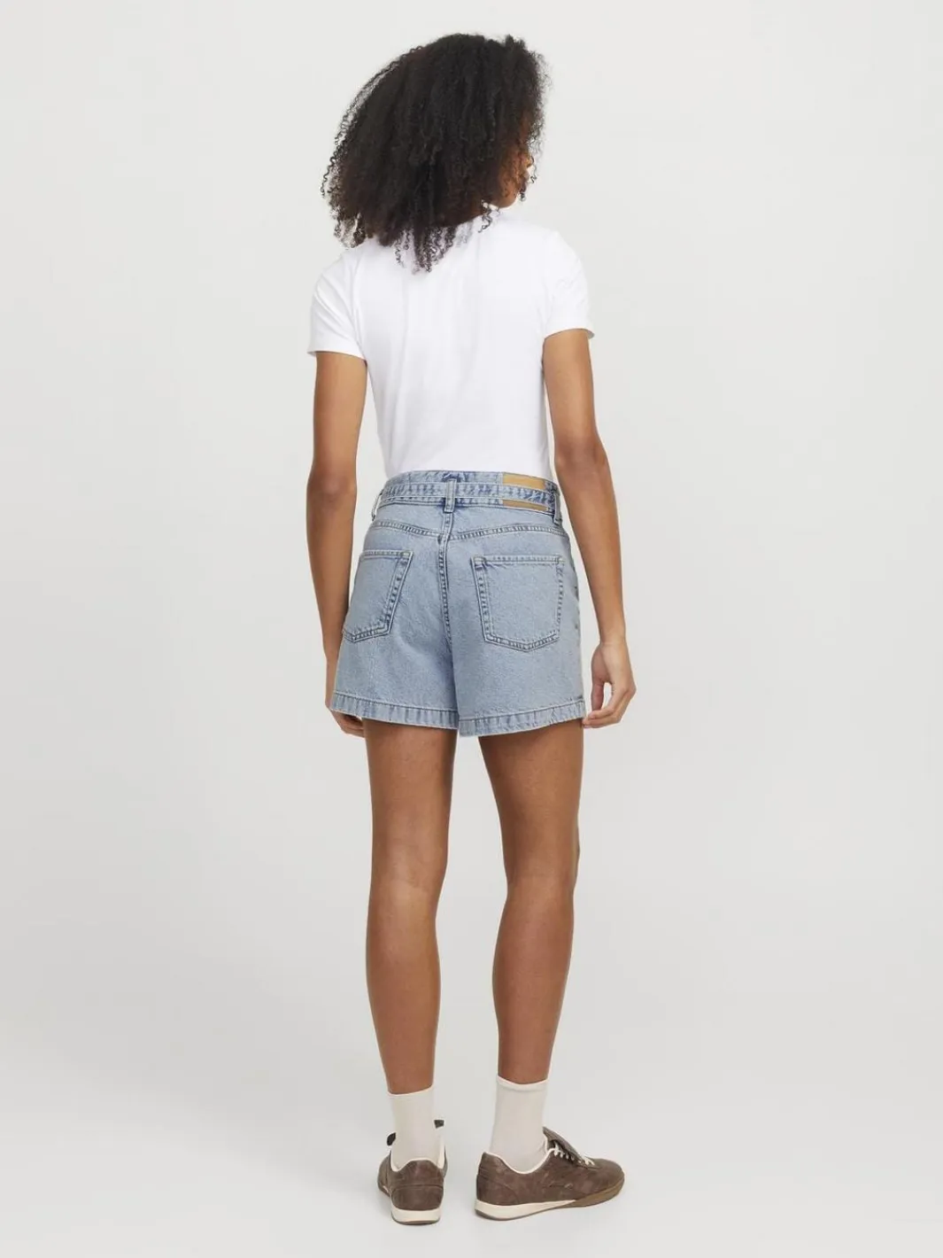 Jjxx Jxceen Paperbag Deni hort | Shorts