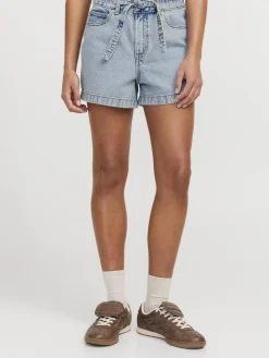 Jjxx Jxceen Paperbag Deni hort | Shorts