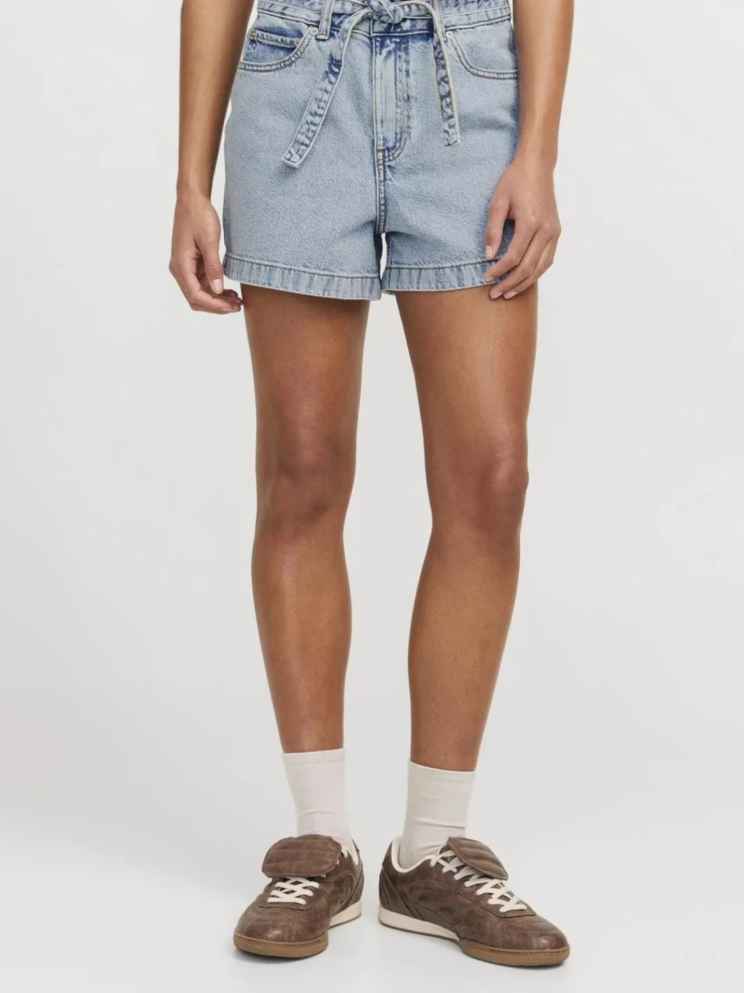 Jjxx Jxceen Paperbag Deni hort | Shorts