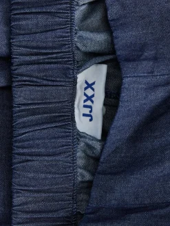 Jjxx Jxdebby Chabrey Wide Pant | Set|Jeans, Leggings & Byxor