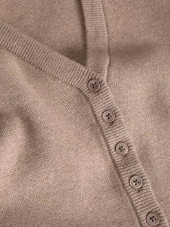 Jxdiana Cardigan Knit
