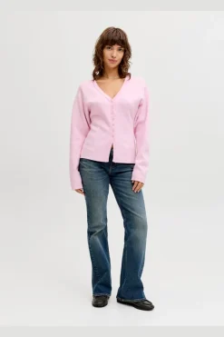 Jxdiana Cardigan Knit