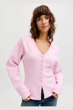 Jxdiana Cardigan Knit